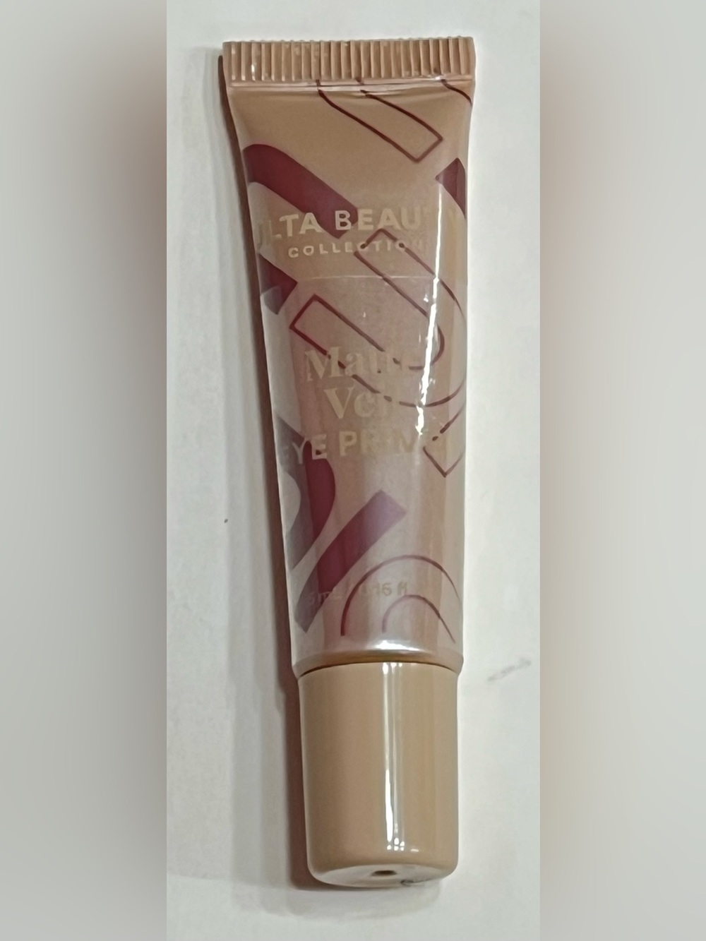 Ulta Beauty Matte Eye Primer